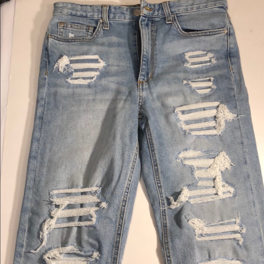 Joes Jeans W Size 27